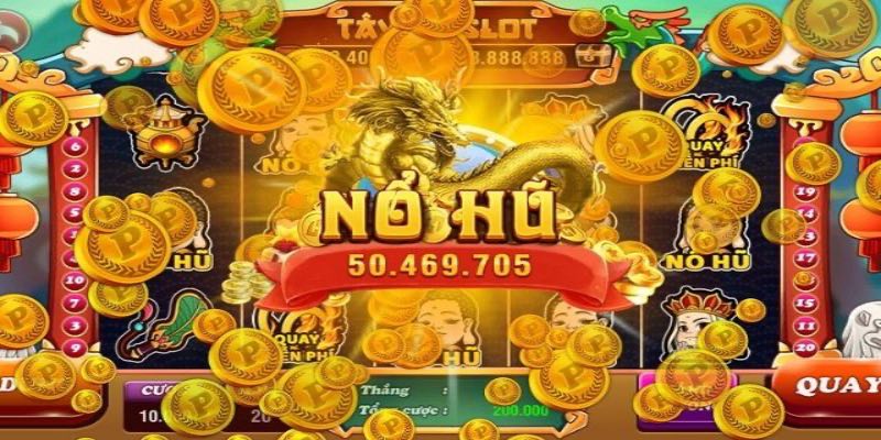 Nổ Hũ Club - Game Giải Trí Đỉnh Cao Và Nhận Thưởng Hấp Dẫn